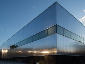 Центр современного искусства 