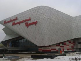 Московский молодежный центр 