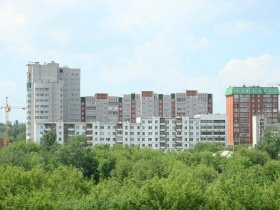 Расширение учебного блока Байкальского Государственного Университета экономики и права