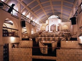 Государственный Еврейский Театр