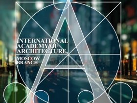 Международная Академия Архитектуры